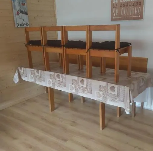 Appartement Au Pied Du Pic Du Midi A La Mongie