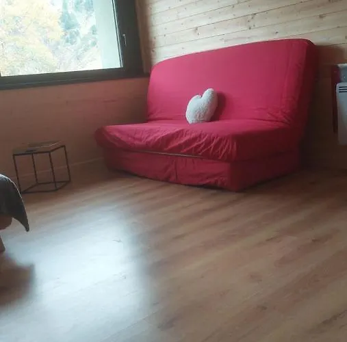 Appartement Au Pied Du Pic Du Midi A La Mongie