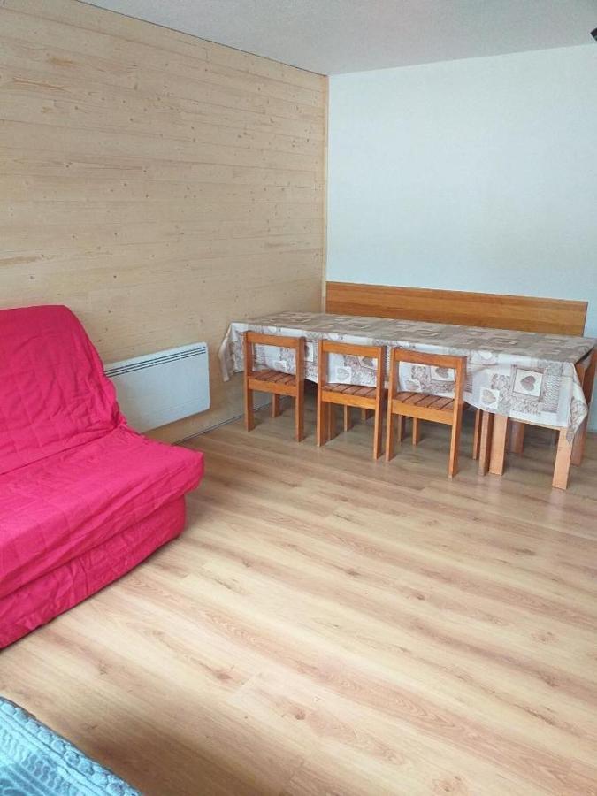 Apartment Au Pied Du Pic Du Midi A La Mongie